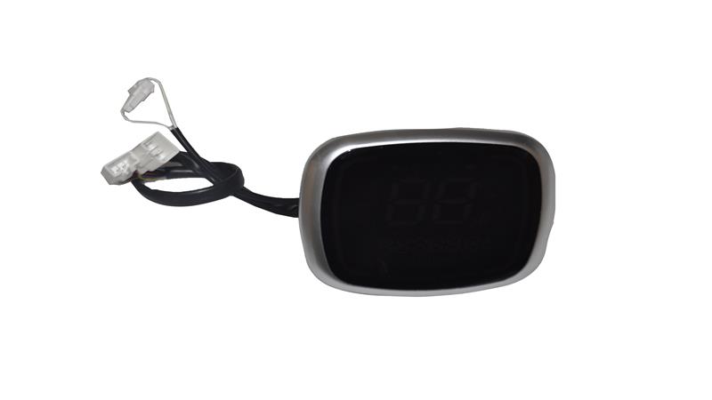 K.M SAATİ (GRAPE25 MAX)